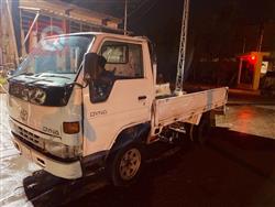 تويوتا تويوإيس